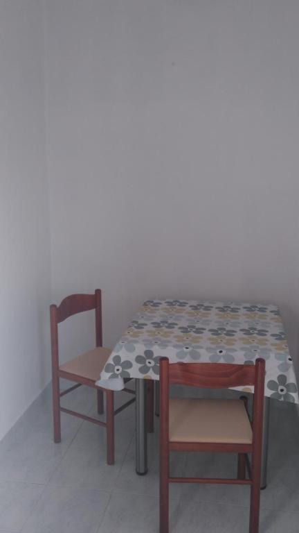Apartments Vili Betina Betina  Exteriér fotografie